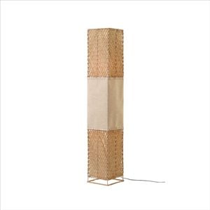 Lexi Lighting Heliolux Floor Lamp - Khaki