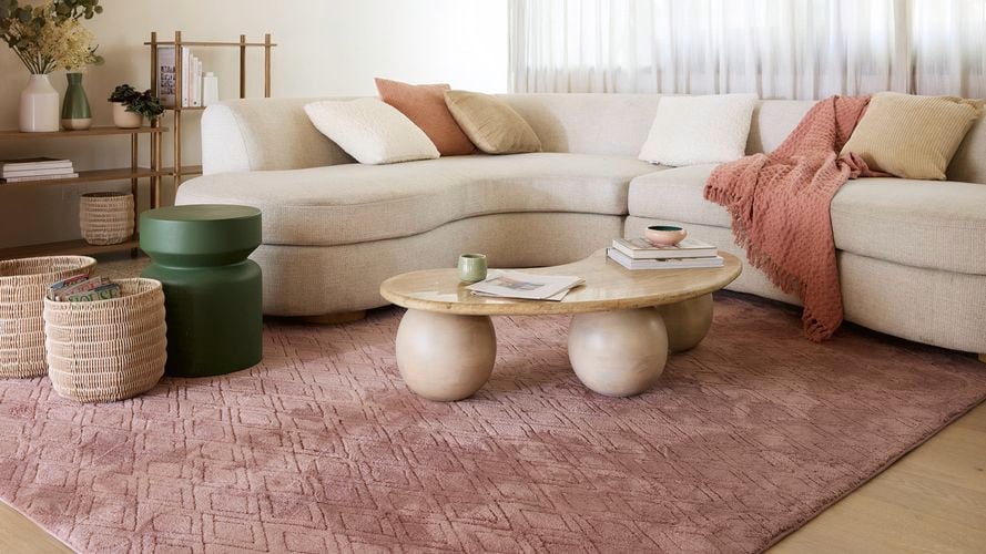 D.I.Y. - Header Image - Key home trends to watch this winter - Winter trends - 9235