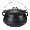 Best Duty - Flat Pot (Platpotjie Pot) - Size 3