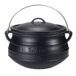 Best Duty - Flat Pot (Platpotjie Pot) - Size 3