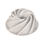 Brunswick Bakers Cast Aluminium Bundt Pan - Swirl