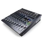 Alto Professional 8-Ch 2-Bus Mixer with 100 Effects