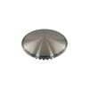 Torco 13" Stainless Steel Heavy Duty Moon Wheel Discs, Set of 4
