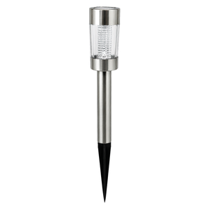  Arlec Mesa RGB or Cool White Solar Path Light