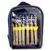 Mumme Tools 7 Piece Short Pin Punch Set