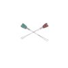 Wateraid Ezisensor Activeboost Washing Machine Suspension Rods Complete Assembly 119155600k, Suits Electrolux, Simpson