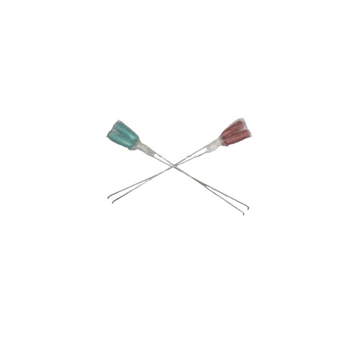 Wateraid Ezisensor Activeboost Washing Machine Suspension Rods Complete Assembly 119155600k, Suits Electrolux, Simpson