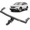 Tag Heavy Duty Towbar For Honda Cr-v Rm Series (11/2012 - 04/2017)