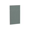 Kaboodle 450mm Matchamisu V-Groove 1 Door / 1 Drawer Panels