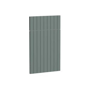 Kaboodle 450mm Matchamisu V-Groove 1 Door / 1 Drawer Panels