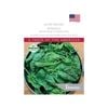 Johnsons Spinach Bloomsdale Longstanding