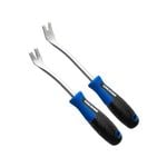 Kincrome TorqueMaster Trim Clip & Panel Remover Set K8691