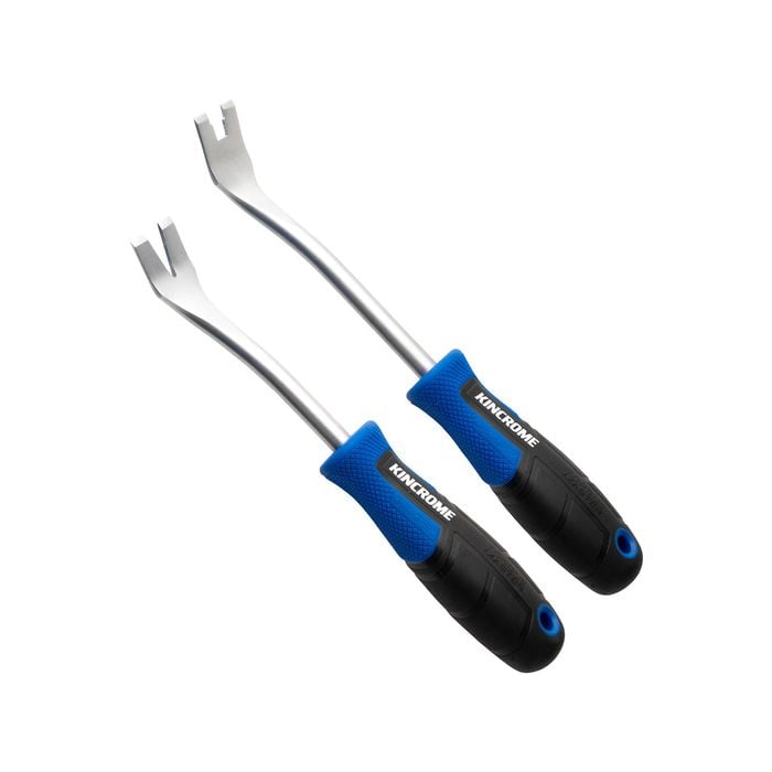 Kincrome TorqueMaster Trim Clip & Panel Remover Set K8691