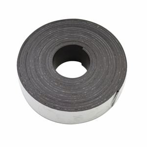 Everhang 3m x 25mm Self-Adhesive Magnetic Strip