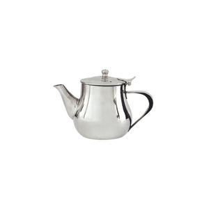 Star Group Argentina Teapot Stainless Steel 400ml