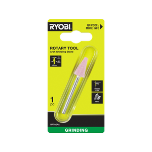 Ryobi 9.5mm Rotary Arch Grinding Stone