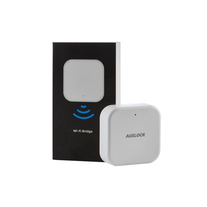 Auslock Wi-Fi Relay G2 Gateway Bridge