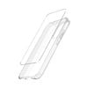 ITSKINS Essentials Bundle for OPPO Reno15F Clear Case and Glass Protector