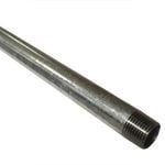 Brasshards 20 x 900mm Galvanised Pipe