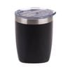 Oasis Stainless Steel Double Wall Insulated Old Fashion Tumbler 300ml Matte Onyx