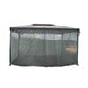 Canopia 2100mm x 4300mm Martinique DIY Gazebo Insect Netting Kit
