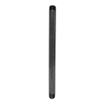 Brasshards 15 x 300mm Galvanised Pipe
