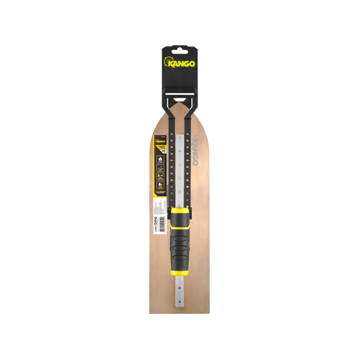 Kango 405mm Pointed Concrete Trowel