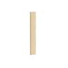 Kaboodle Honey Oak Base Filler Panel