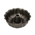 Bakemaster Non Stick Fluted Ring Cake Pan 27x18cm