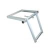 Sunrise Pullout Ladder With Single Step 360 X 345mm - Fs05