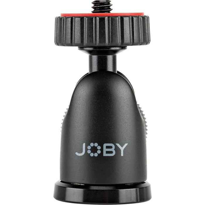 JOBY BALLHEAD 1K - BLACK/CHARCOAL