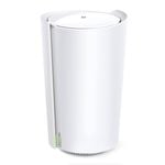 TP-Link Deco X73-DSL AX5400 VDSL Whole Home Mesh Wi-Fi 6 Modem Router