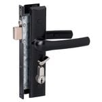 Yale Quattro Lock Screen Security Door