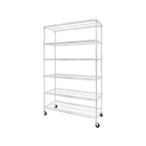 Shelving Units & Storage Furniture