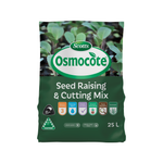 Scotts Osmocote 25L Seed Raising And Cutting Mix