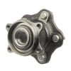 Rear Wheel Bearing Hub Assy For Nissan Dualis Juke X-Trail Renault Koleos AWD