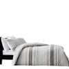 Bloomington Gabrielle Natural Cotton Rich Quilt Cover Set Queen