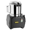 Apuro Commercial Bowl Cutter Mixer Food Processor 5l 735w Dm070-a