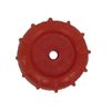 John Deere XUV550 - HPX Gator - Replacement Red Seat Nut / Knob