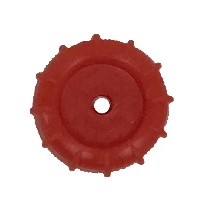 John Deere XUV550 - HPX Gator - Replacement Red Seat Nut / Knob