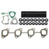 Permaseal Turbo & Exhaust Manifold Installation Stud & Gasket Kit For Nissan Navara D22 Zd30 3.0l