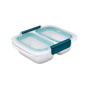 OXO Good Grips Prep & Go Divided Container 400ml