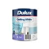 Dulux 1L White Ceiling Paint