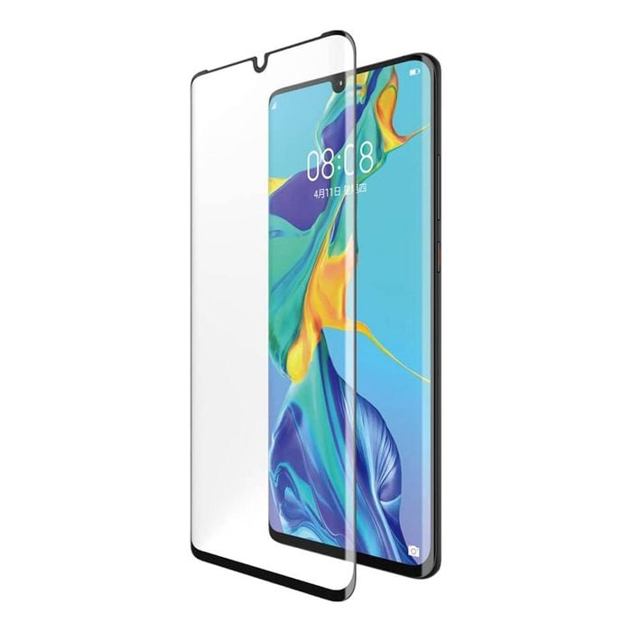 PanzerGlass Huawei P30 Pro Glass Screen Protector - Clear