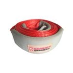 Carbon Offroad 12 tonne x 5 metre tree trunk protector strap