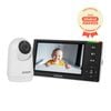 Oricom SC430 4.3" Video Baby Monitor With Motorised Pan-Tilt Camera