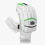 DSC Split Player Batting Gloves Boys RH