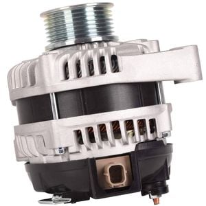 New 130a Alternator For Honda Accord Vti Cp2 Cu2 K24z2 K24z3 2.4l Petrol 08-15