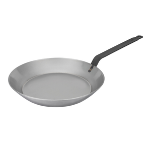 Matfer Bourgeat Frypan Black Steel 320mm