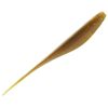 ZMan Scented Jerk ShadZ 4" Soft Plastic Fishing Lure Motor Oil